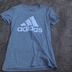 adidas tee shirt